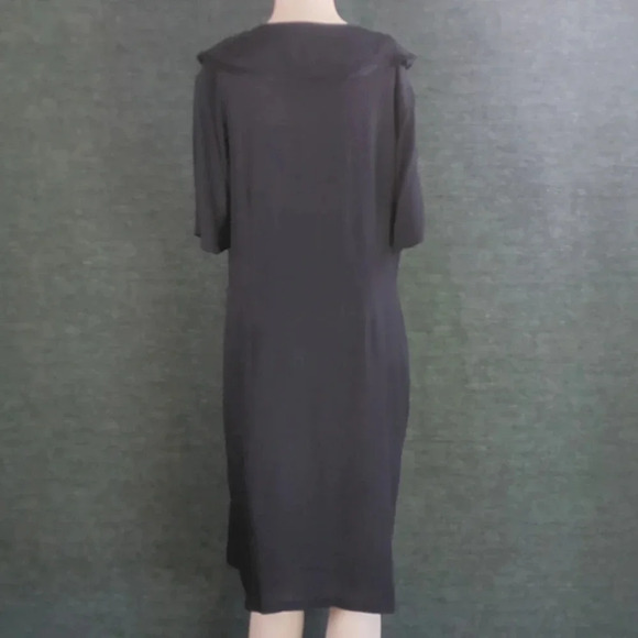 Pier 1 Passports Vintage 80s/90s Dress - Picture 6 of 14